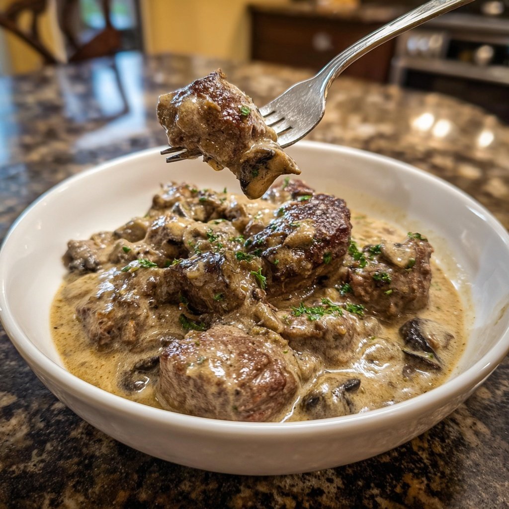 Comfort Meal Recipes