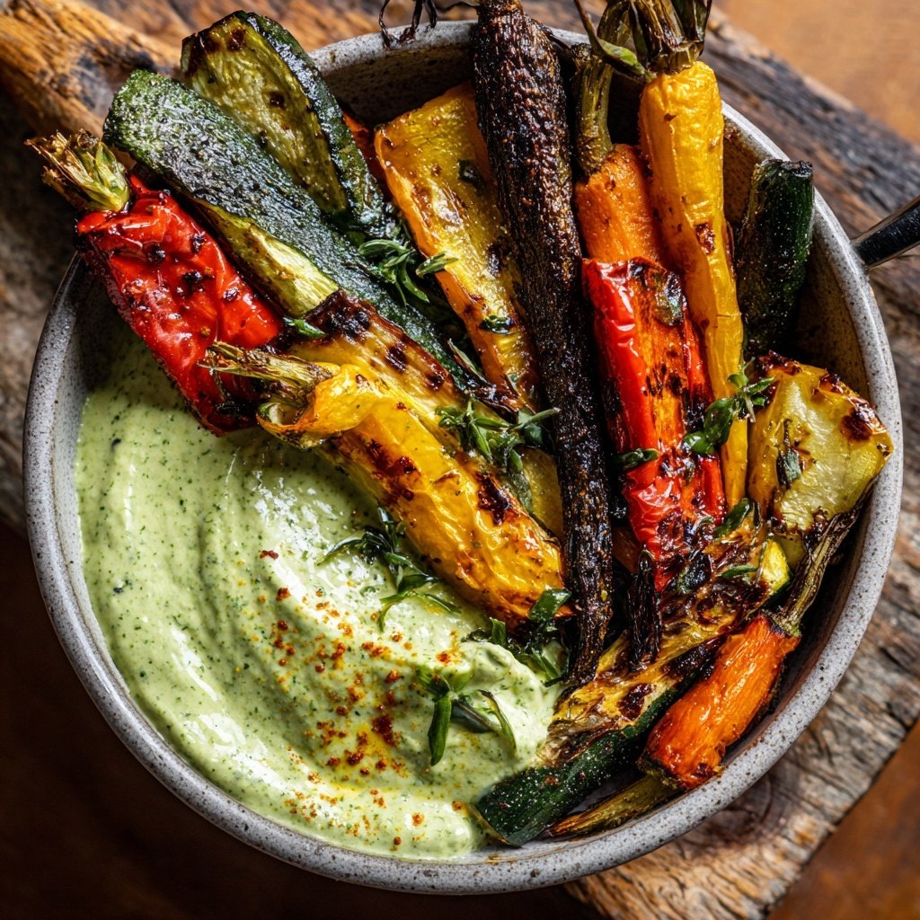 Fast Weeknight Recipes