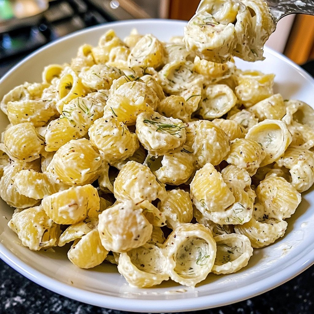 Pasta with Roasted Fennel